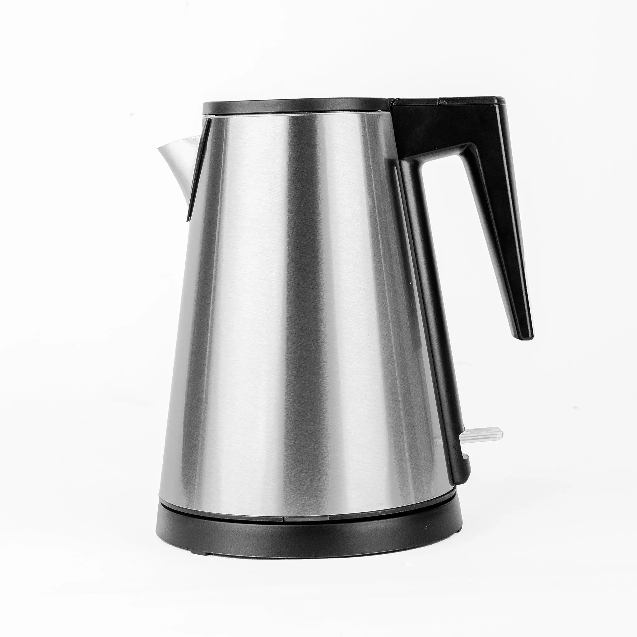 0.8L Electric Kettle and Tray Set