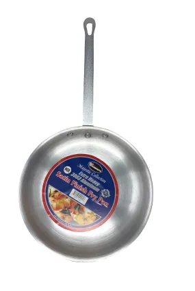 12" Fry Pan Aluminum