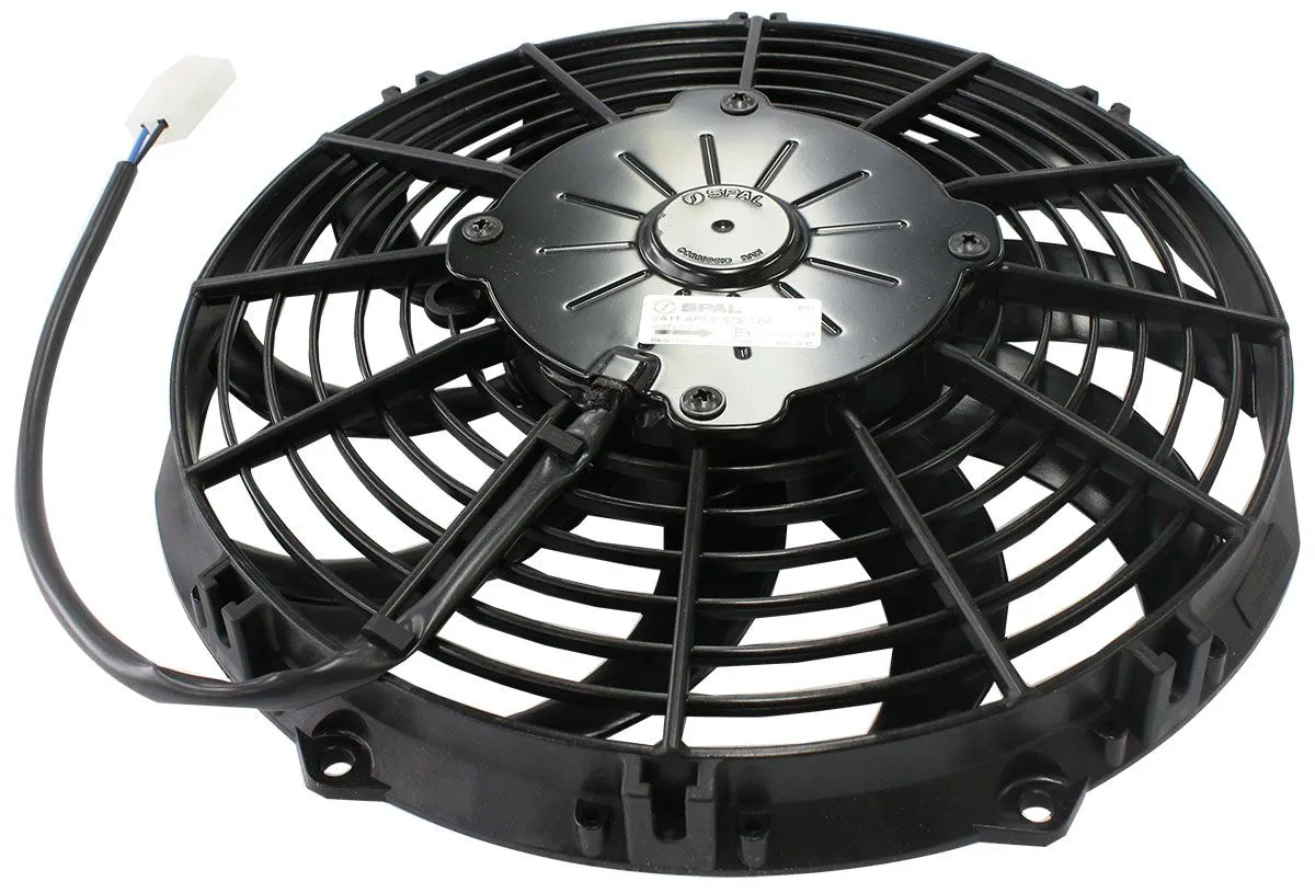 14" Electric Thermo Fan SPEF3657