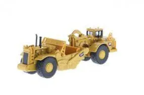 1/87 627G Wheel Tractor-Scraper