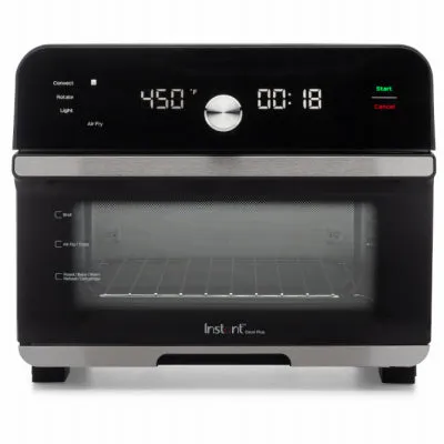 18L Omni Plus Oven