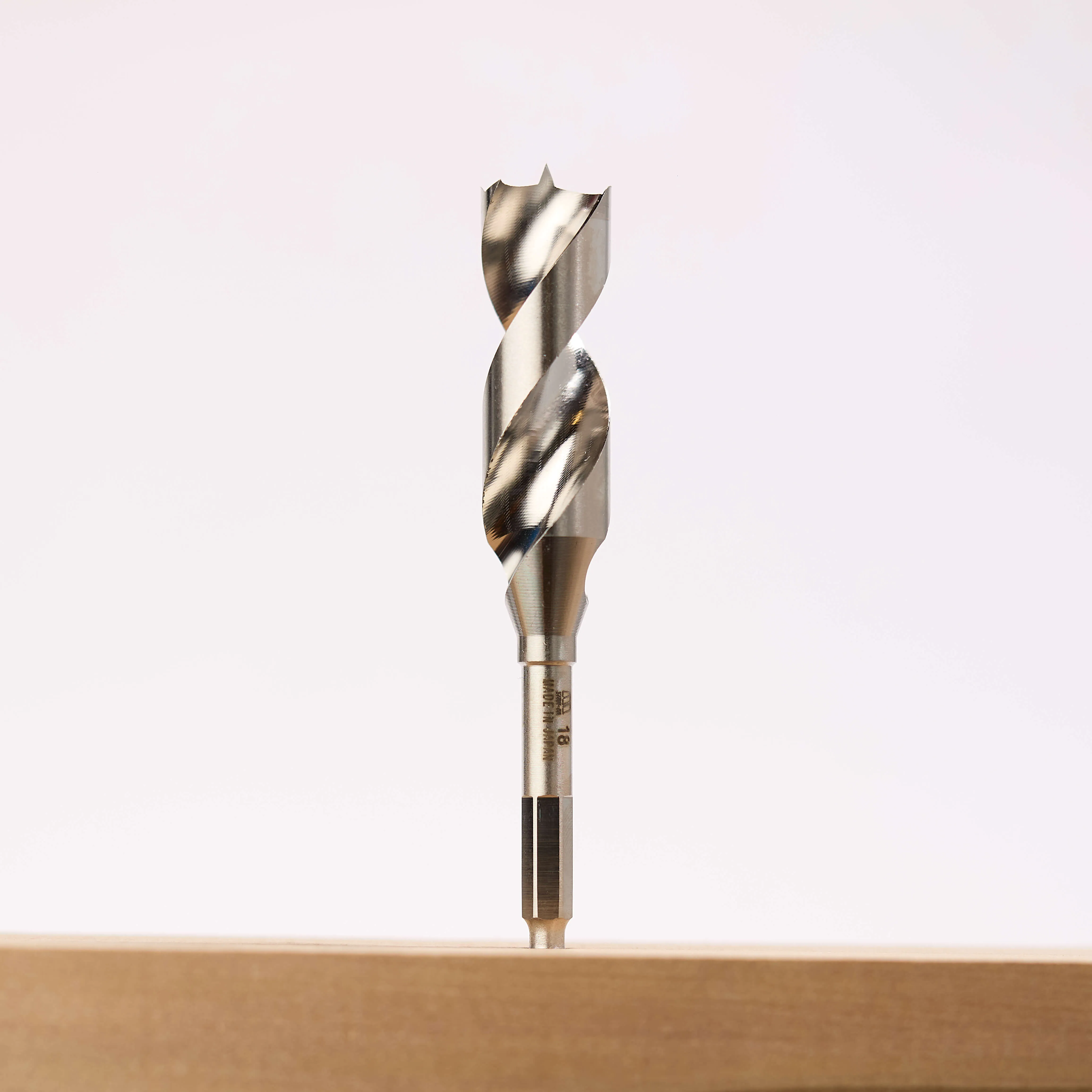 18mm Super Clean Cut Drill Bit