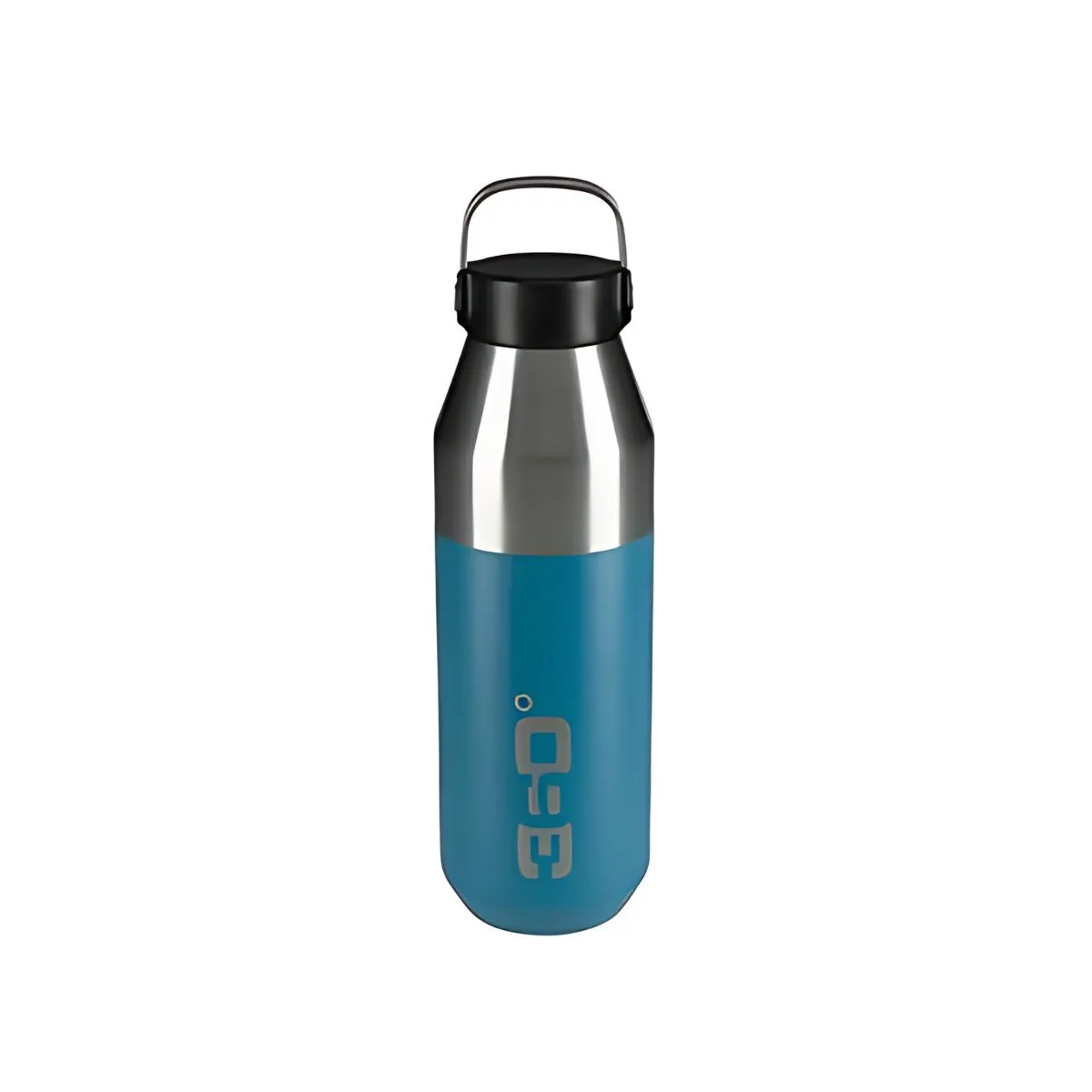 360° Vacuum Insulated Stainless Narrow Mouth Bottle - 750ml