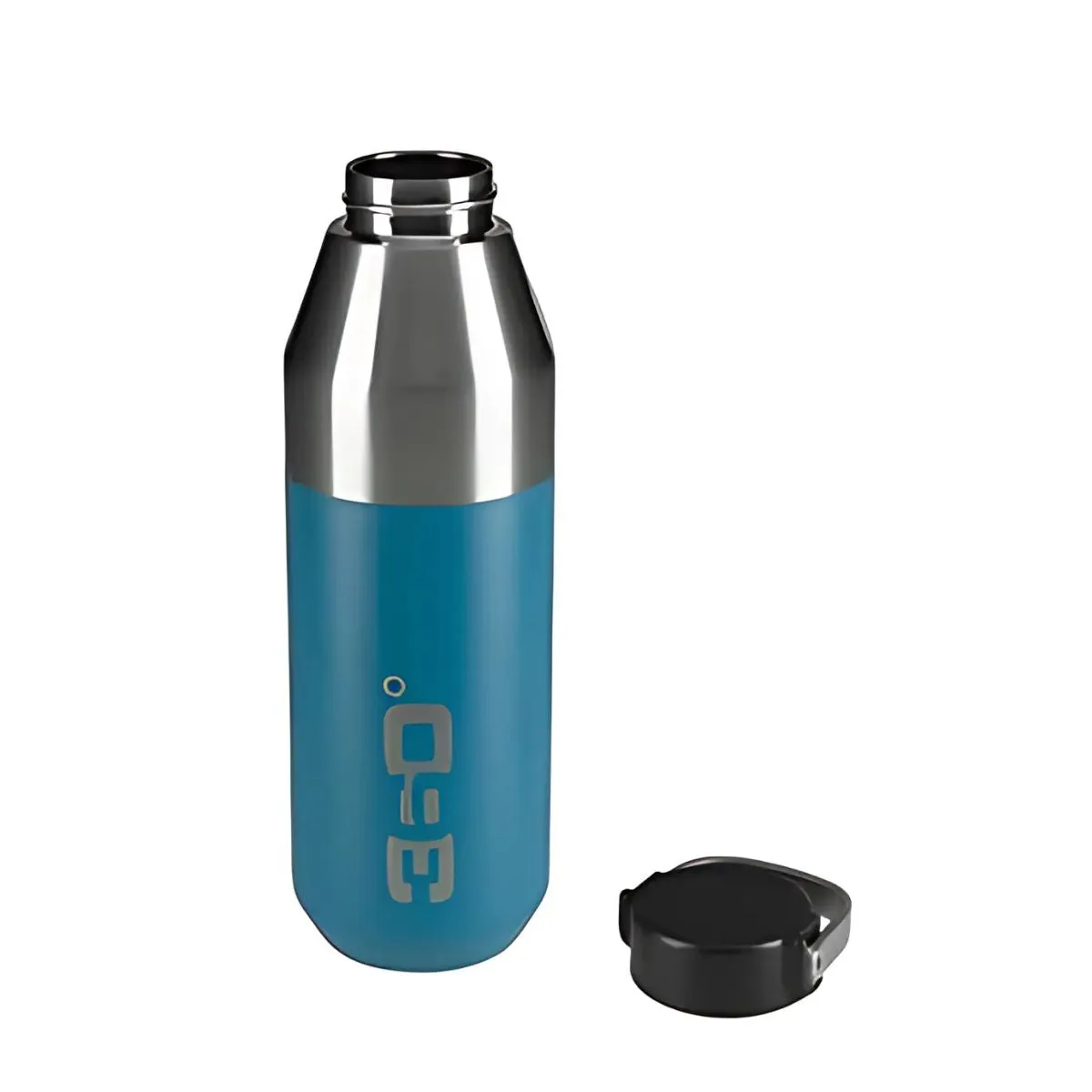 360° Vacuum Insulated Stainless Narrow Mouth Bottle - 750ml