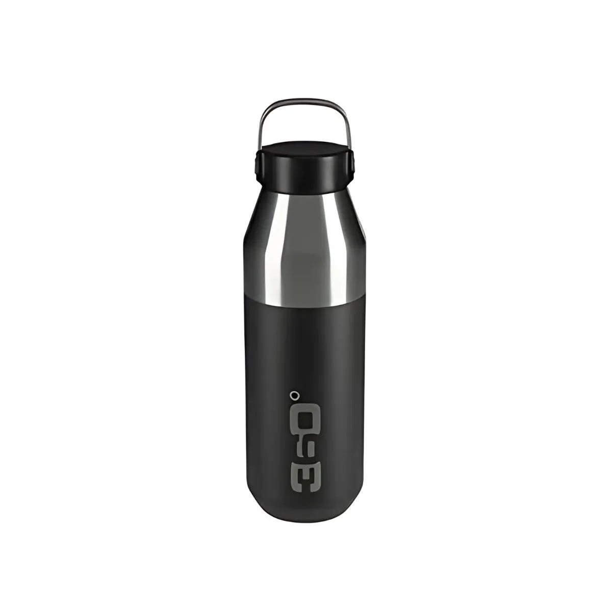 360° Vacuum Insulated Stainless Narrow Mouth Bottle - 750ml