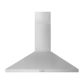 36" Chimney Wall Mount Range Hood - (WVW53UC6LS)