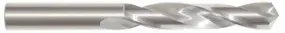 450-102812: 0.2813 (9/32), Jobber Length Carbide Twist Drill- 118 deg, Uncoated, USA