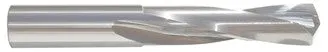 460-403937: 0.3937 (10.0mm), Stub Length Carbide Twist Drill- 135 deg, BRIGHT, USA