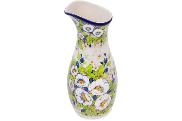 5 Cup Carafe - Little Wild Field Flowers