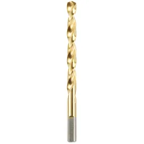 5/16 in. Thunderbolt® Titanium Coated Drill Bit