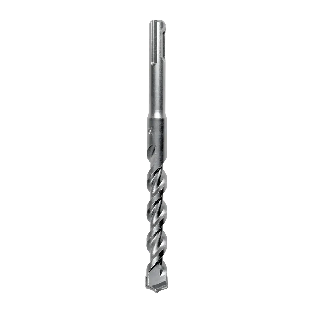 5/16 in. x 6-1/4 in. SDS-plus® Shank Drill Bit (25-Qty) (Pack of 12)