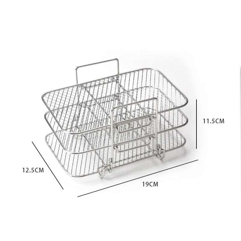 8 inch Air Fryer Racks