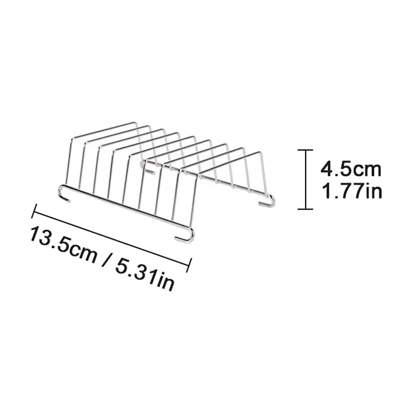 8 inch Air Fryer Racks