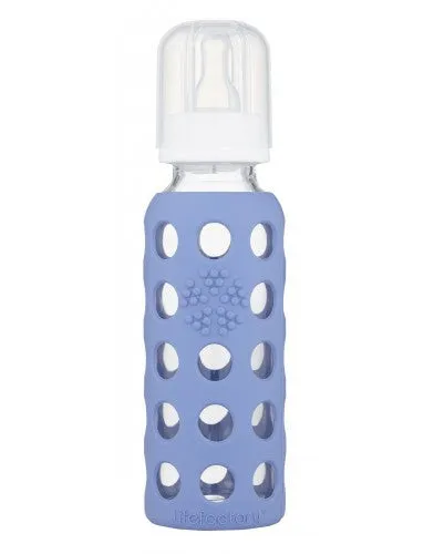 9 oz Glass Baby Bottle