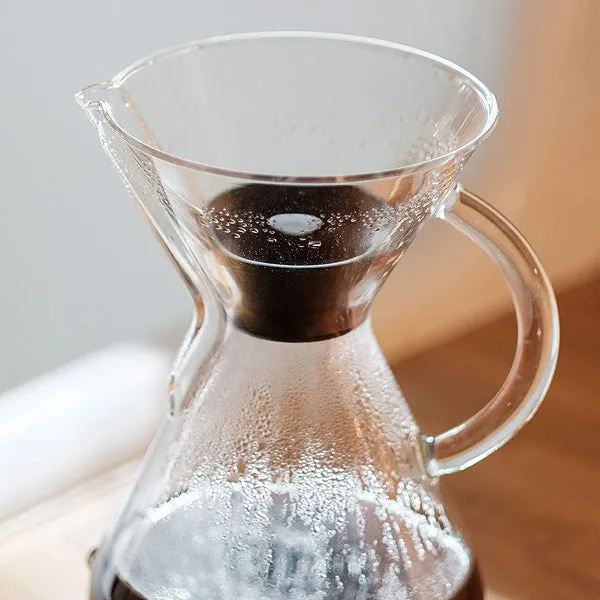 Able Chemex Heat Lid