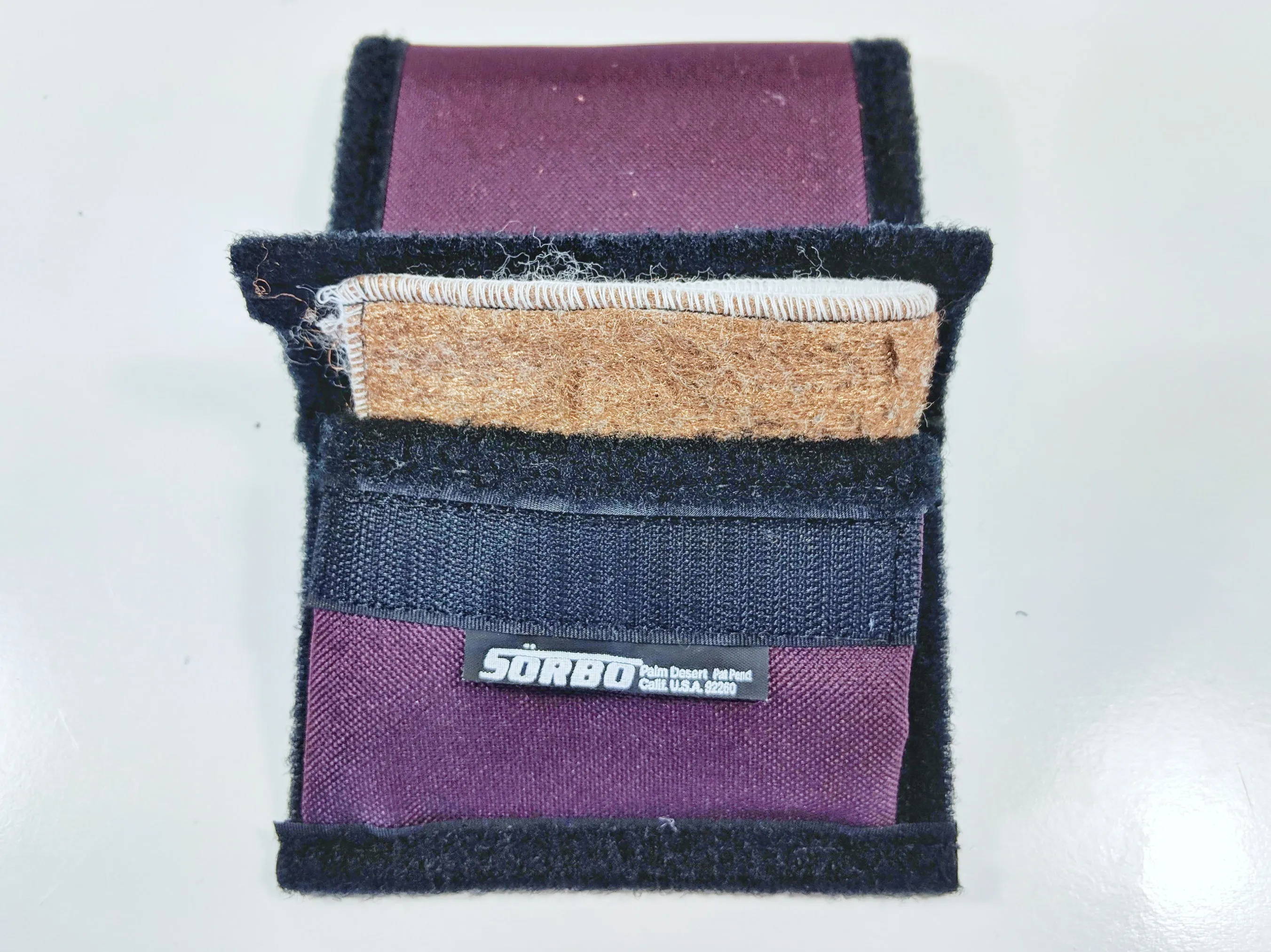 Accessory Pouch