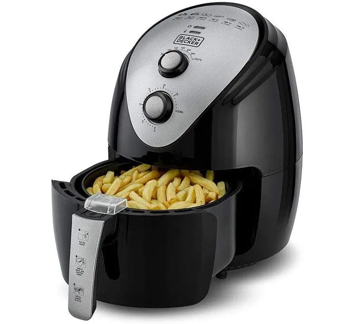 Aerofry Air Fryer with Rapid Air Convection Technology