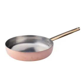 Agnelli USA ALCU11120 Fry Pan