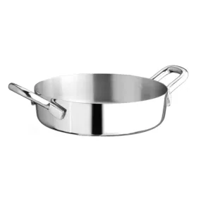 Agnelli USA ALIX110ALIN10 Omelet Pan