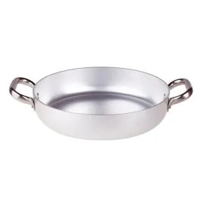 Agnelli USA ALMA11022 Omelet Pan