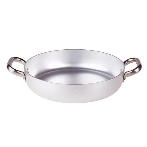 Agnelli USA ALMA11024 Omelet Pan