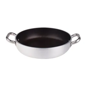 Agnelli USA ALSA2110S40 Omelet Pan