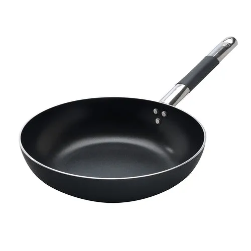 Agnelli USA ALSC111BSSPIC24 Fry Pan