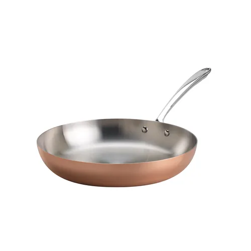 Agnelli USA COTE111CIT32 Fry Pan