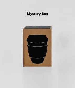 AHA TO GO ceramic tumbler mystery box - 2Pcs