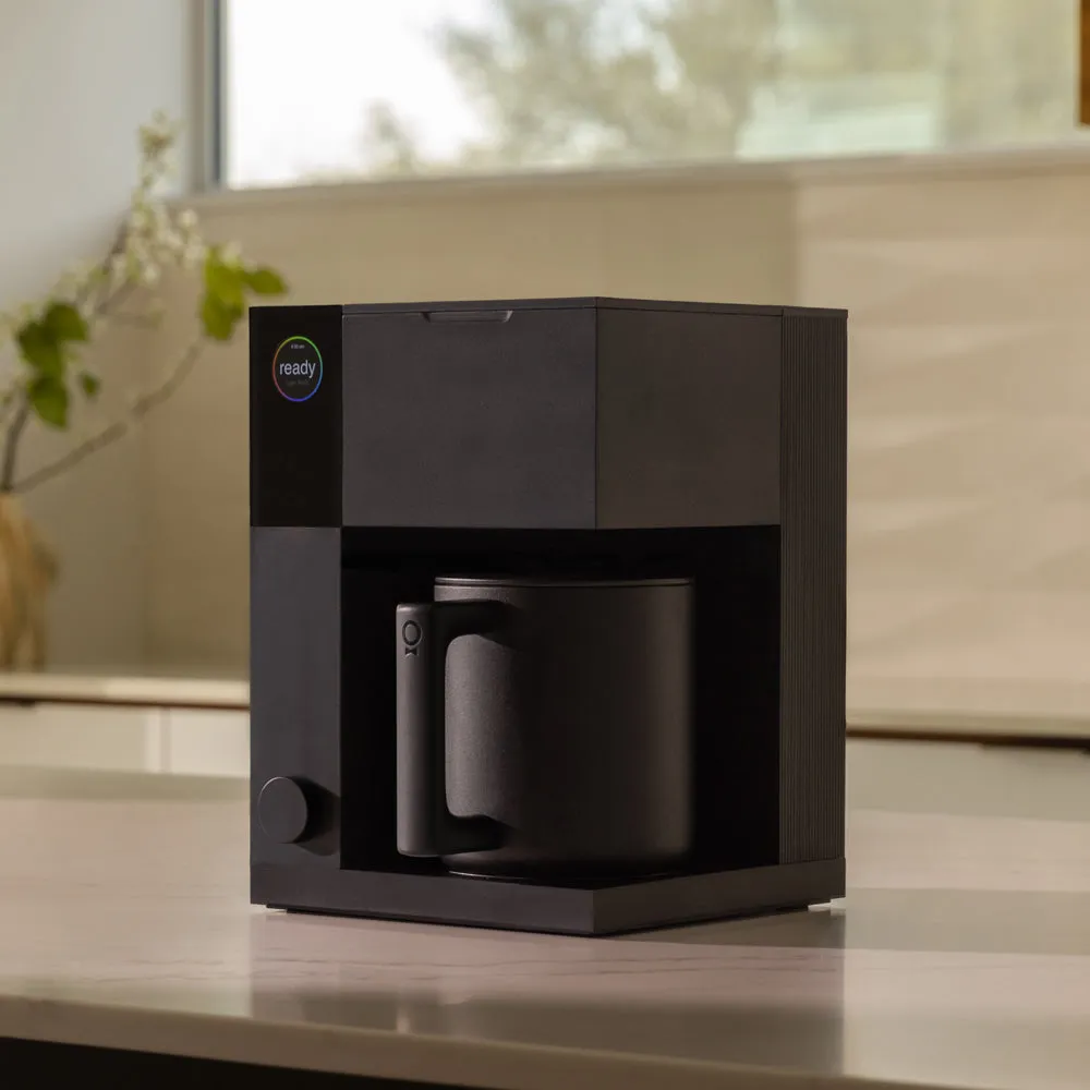 Aiden Precision Coffee Maker