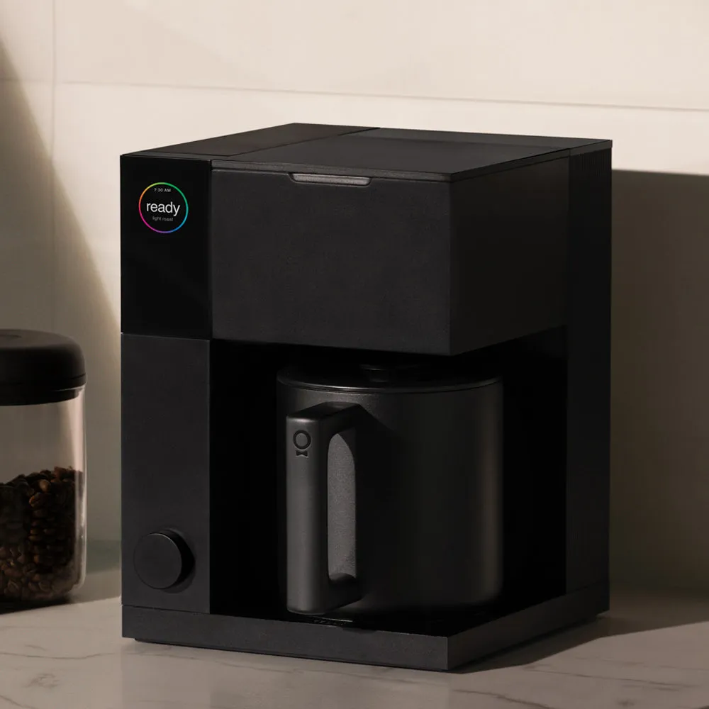 Aiden Precision Coffee Maker