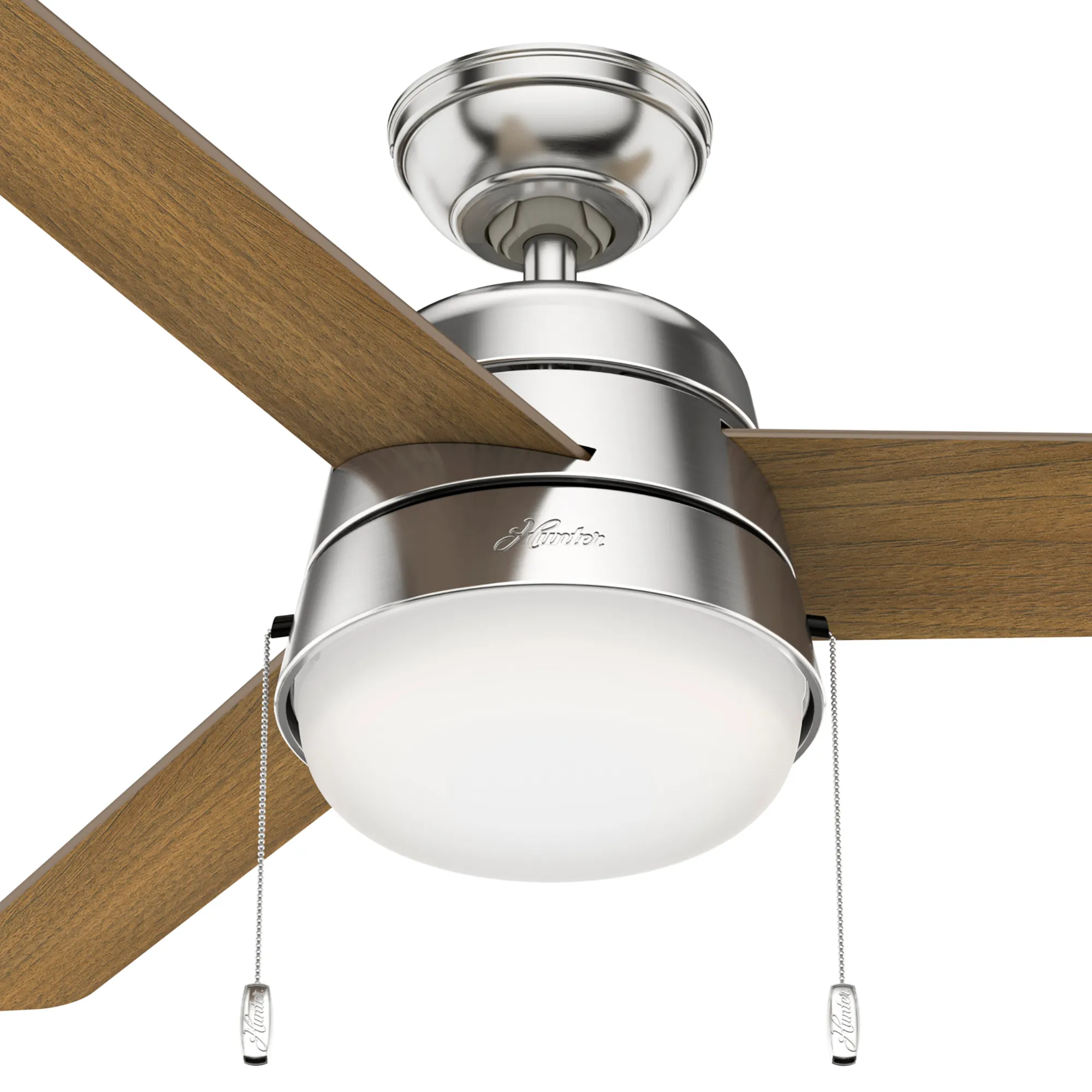 Aker 52" Ceiling Fan