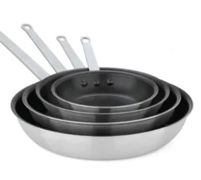 Alegacy Foodservice Products AFPQ30 Fry Pan