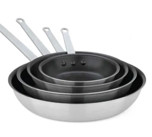 Alegacy Foodservice Products AFPQ30 Fry Pan