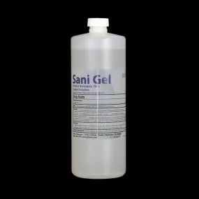 Aleva Sani Gel Hand Sanitizer