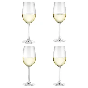 Alex Liddy Vina 4 Piece White Wine Glass Set 440ml