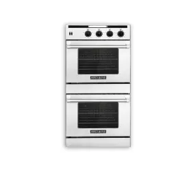 American Range AROSSG230L 30" Legacy Chef Door Double Deck Wall Oven- Liquid Propane