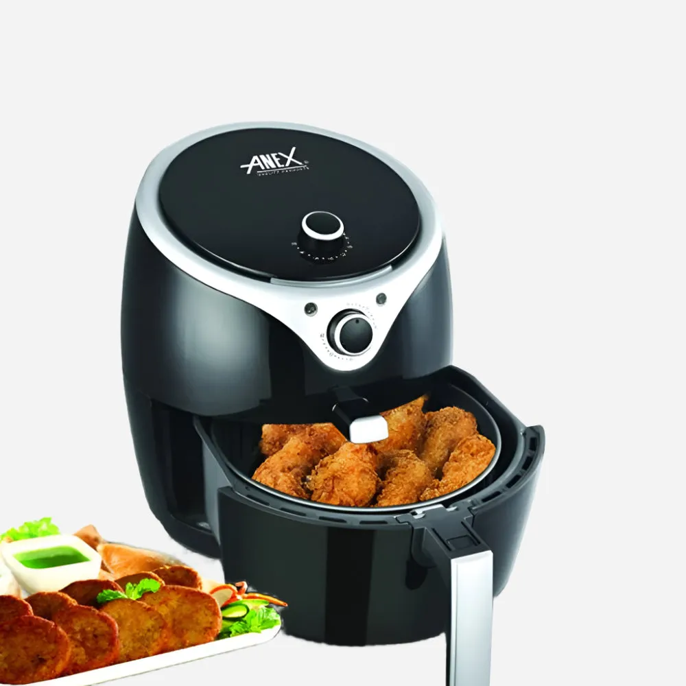 Anex Air Fryer AG-2020