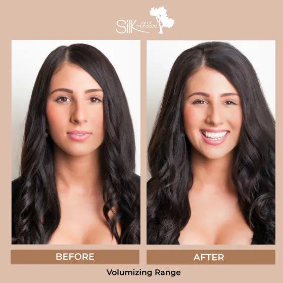 Argan Volumizing Dust