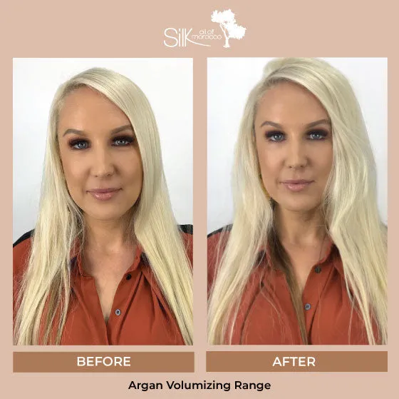 Argan Volumizing Dust