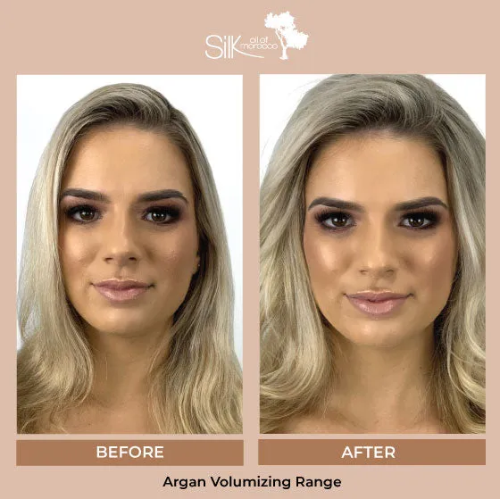 Argan Volumizing Dust