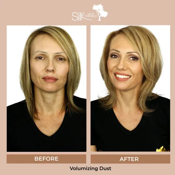 Argan Volumizing Dust