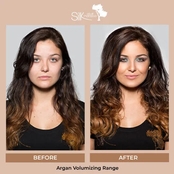 Argan Volumizing Dust