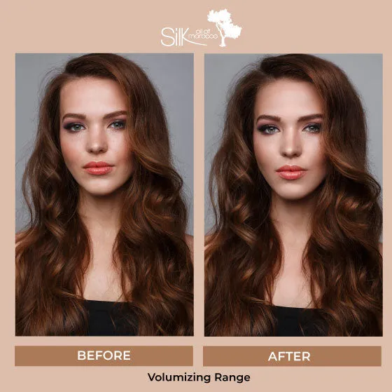 Argan Volumizing Dust