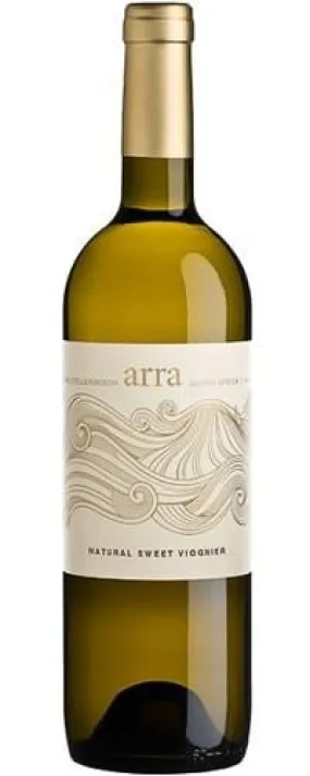 Arra Natural Sweet Viognier 75 cl