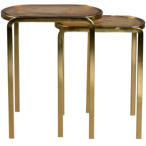 Bandhu Side Table (2/Set)