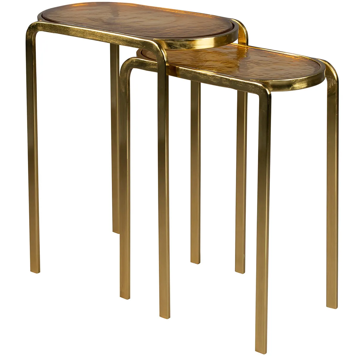 Bandhu Side Table (2/Set)