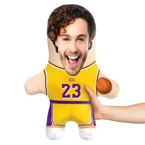 Basketbal Mini Me