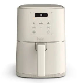 bella 4qt Slim Air Fryer