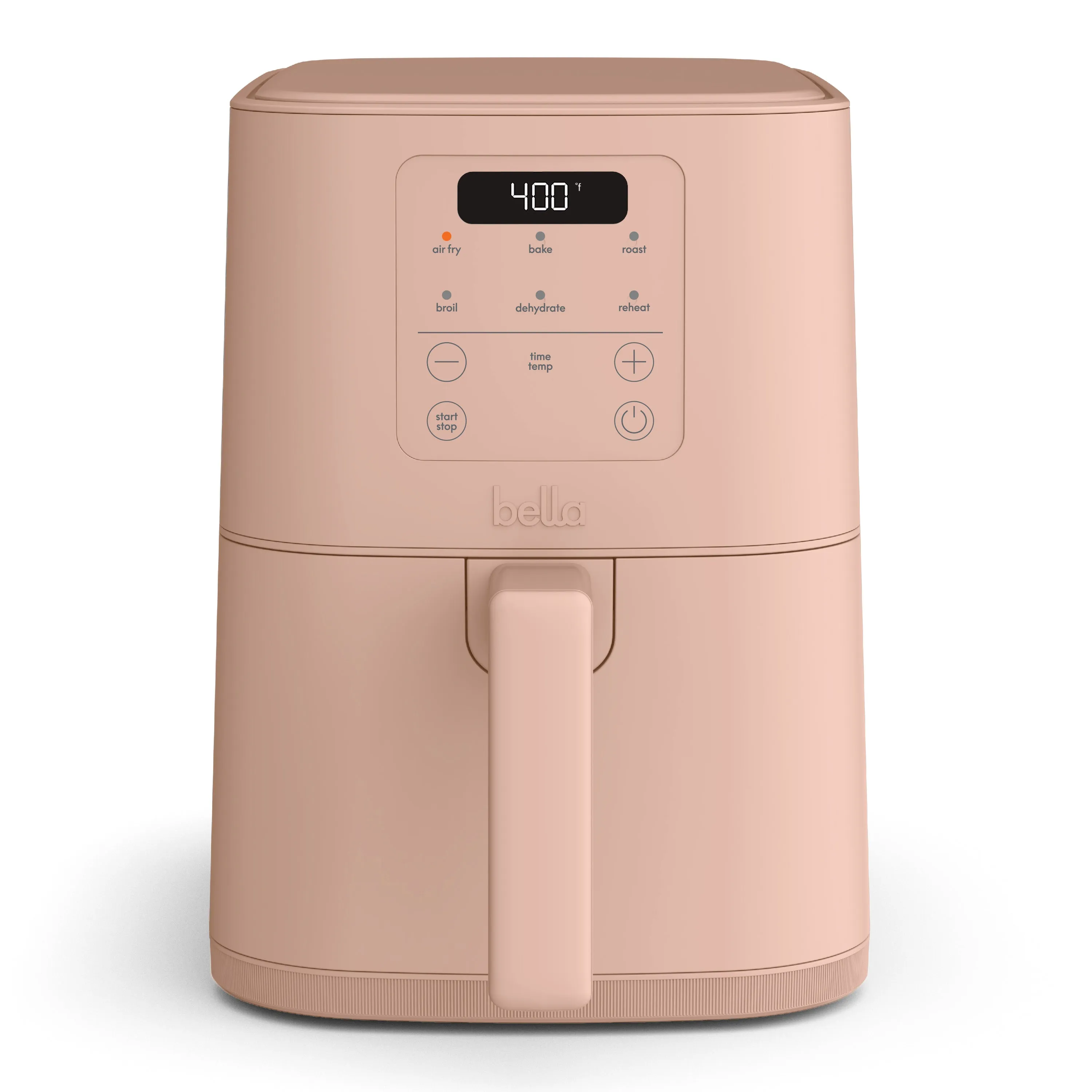 bella 4qt Slim Air Fryer